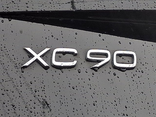 2024 Volvo XC90 Plus Bright Theme