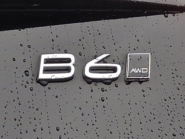 2024 Volvo XC90 Plus Bright Theme