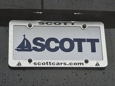 2024 Volvo XC90 Plus Bright Theme