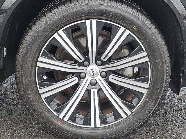 2024 Volvo XC90 Plus Bright Theme