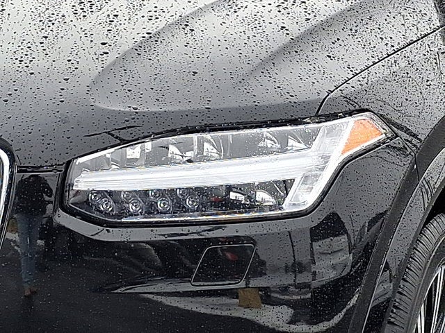 2024 Volvo XC90 Plus Bright Theme