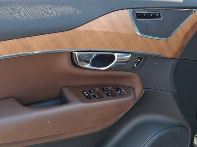 2025 Volvo XC90 Plus