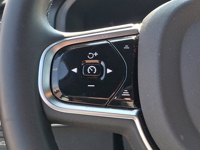 2025 Volvo XC90 Plus