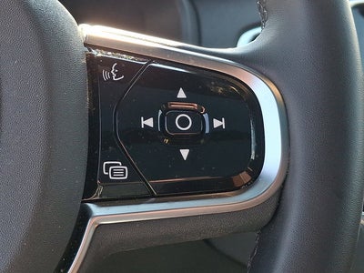 2025 Volvo XC90 Plus