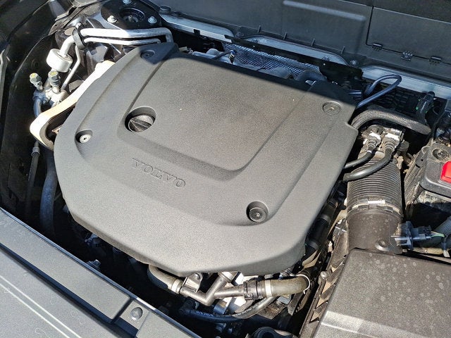 2025 Volvo XC90 Plus