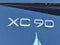 2025 Volvo XC90 Plus