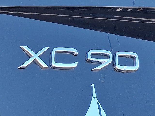 2025 Volvo XC90 Plus