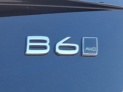 2025 Volvo XC90 Plus