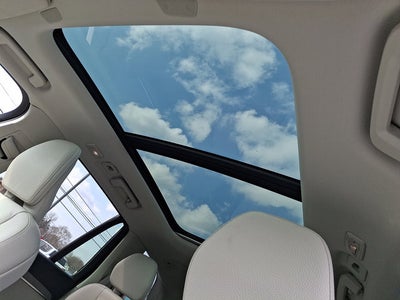 2025 Volvo XC90 Plus