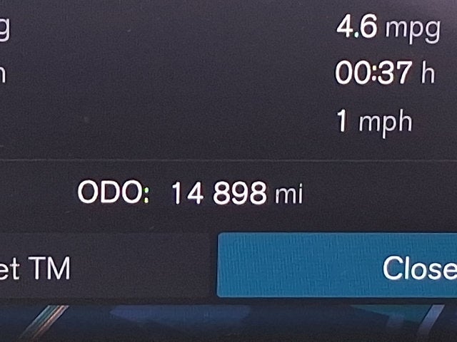 2025 Volvo XC90 Plus