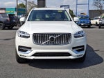 2025 Volvo XC90 Plus