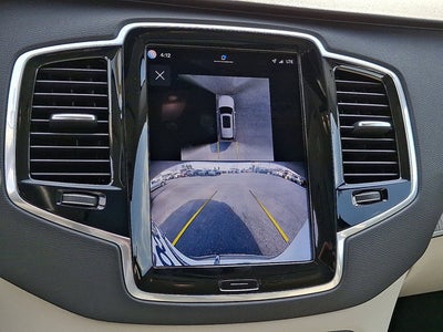 2025 Volvo XC90 Plus