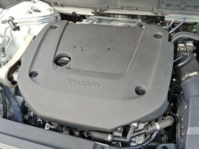 2025 Volvo XC90 Plus