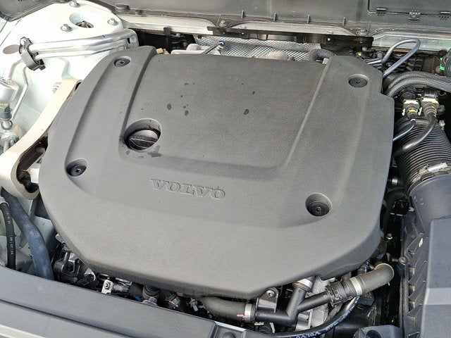 2025 Volvo XC90 Plus