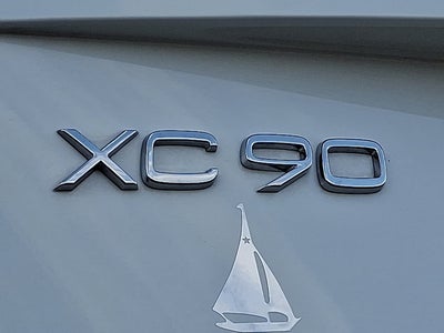 2025 Volvo XC90 Plus