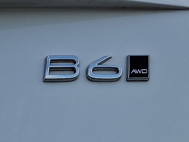 2025 Volvo XC90 Plus