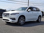2025 Volvo XC90 Plus