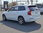 2025 Volvo XC90 Plus