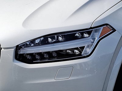 2025 Volvo XC90 Plus