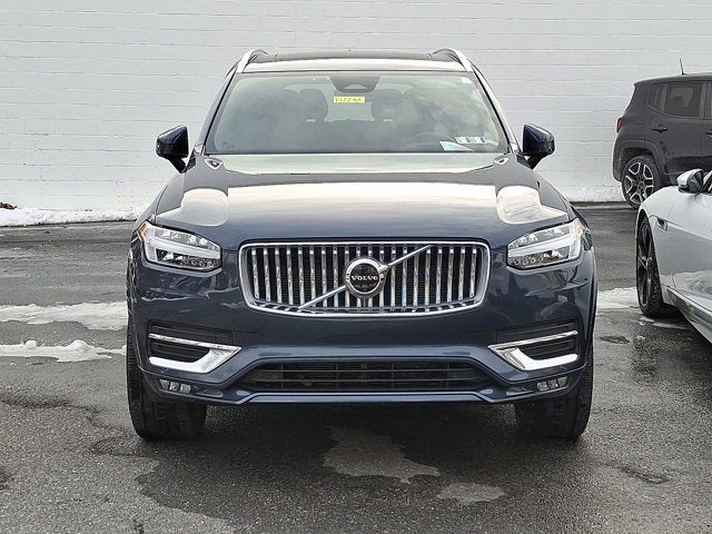 2025 Volvo XC90 Ultra