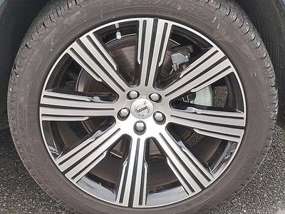 2025 Volvo XC90 Ultra