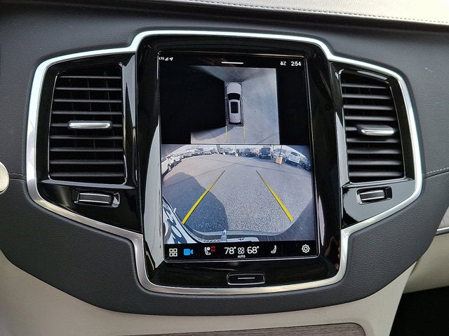 2024 Volvo XC90 Ultimate Bright Theme
