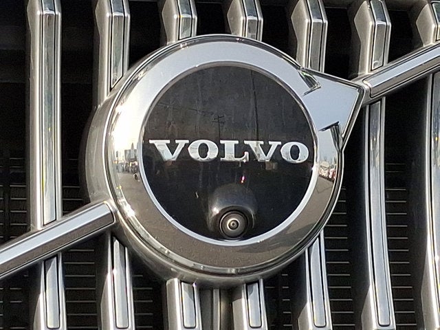 2024 Volvo XC90 Ultimate Bright Theme