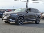 2024 Volvo XC90 Ultimate Bright Theme