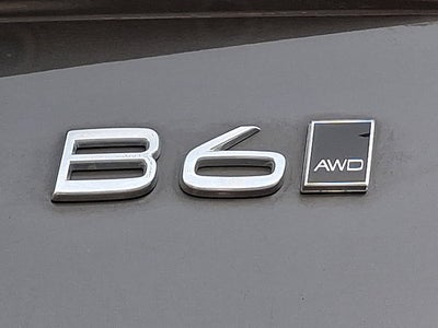 2024 Volvo XC90 Ultimate Bright Theme