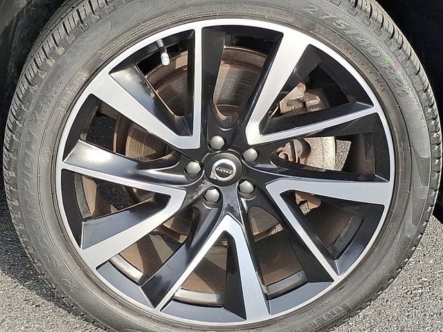 2024 Volvo XC90 Ultimate Bright Theme