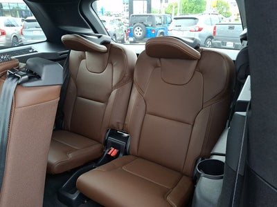 2025 Volvo XC90 Ultra