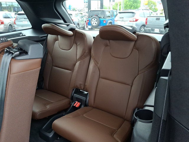 2025 Volvo XC90 Ultra
