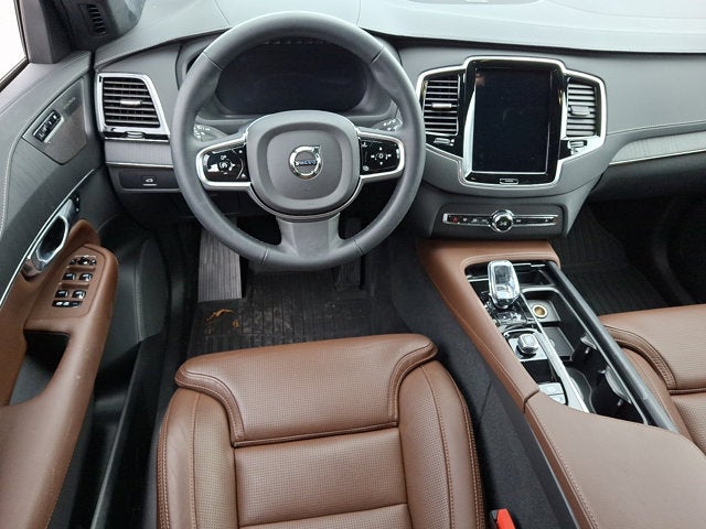 2025 Volvo XC90 Ultra