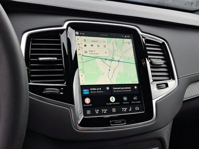 2025 Volvo XC90 Ultra