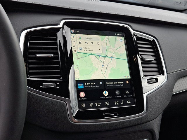 2025 Volvo XC90 Ultra