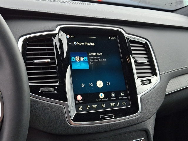 2025 Volvo XC90 Ultra