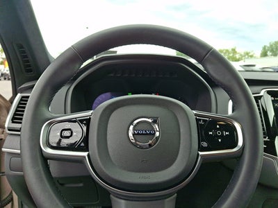 2025 Volvo XC90 Ultra