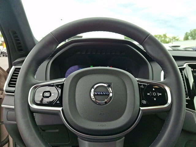 2025 Volvo XC90 Ultra