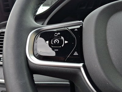 2025 Volvo XC90 Ultra