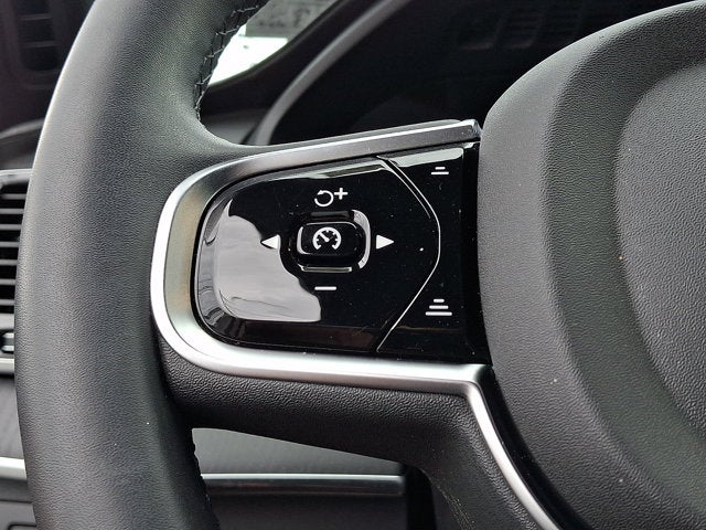 2025 Volvo XC90 Ultra