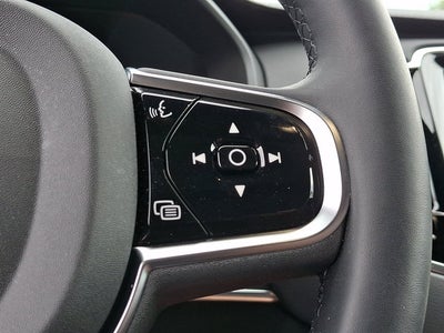 2025 Volvo XC90 Ultra