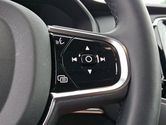 2025 Volvo XC90 Ultra