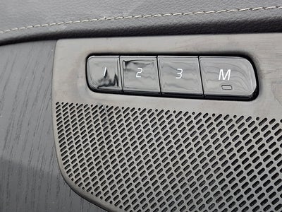 2025 Volvo XC90 Ultra