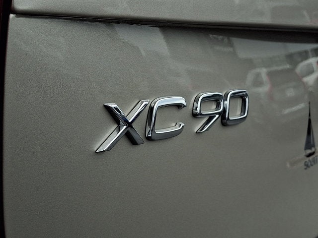 2025 Volvo XC90 Ultra