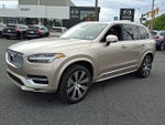 2025 Volvo XC90 Ultra