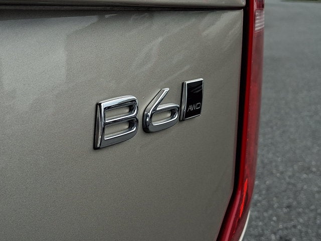 2025 Volvo XC90 Ultra