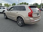 2025 Volvo XC90 Ultra