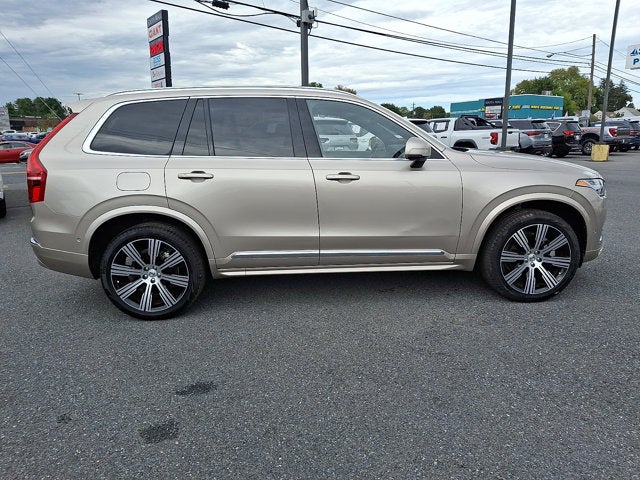 2025 Volvo XC90 Ultra