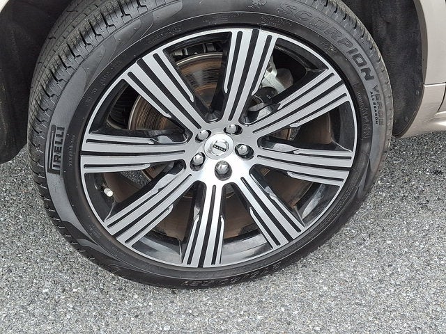 2025 Volvo XC90 Ultra