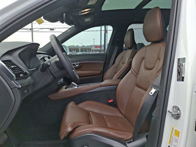 2025 Volvo XC90 Ultra